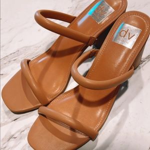Brand new dolce vita sandals